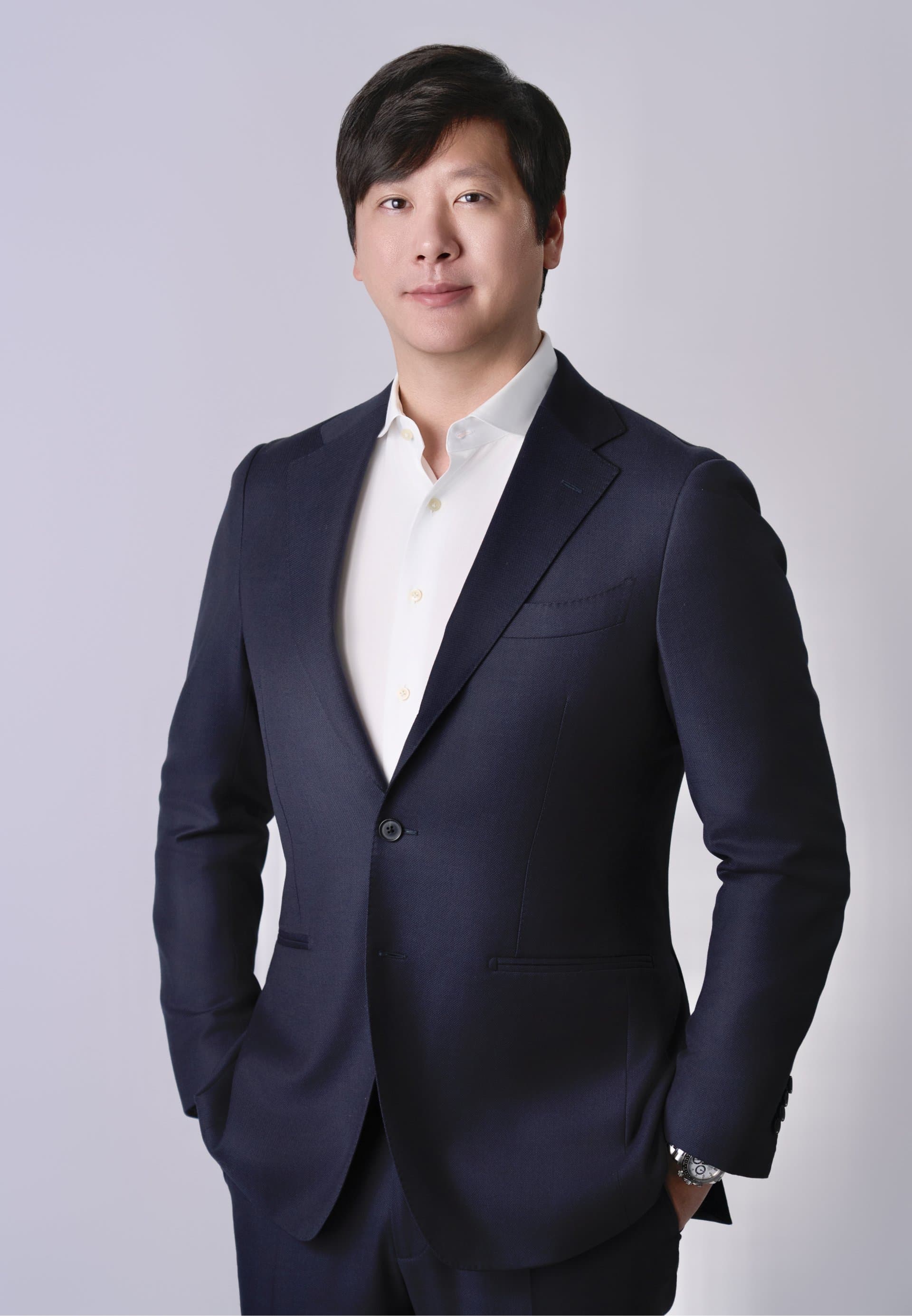 김다니엘 — 부동산 전문가